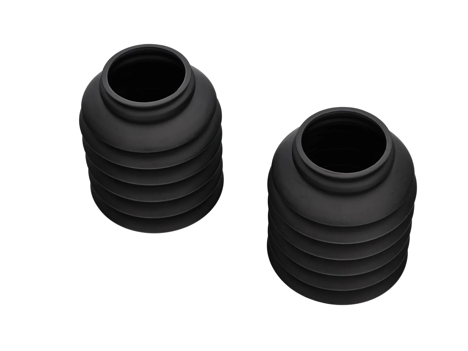 Automotive Rubber Components