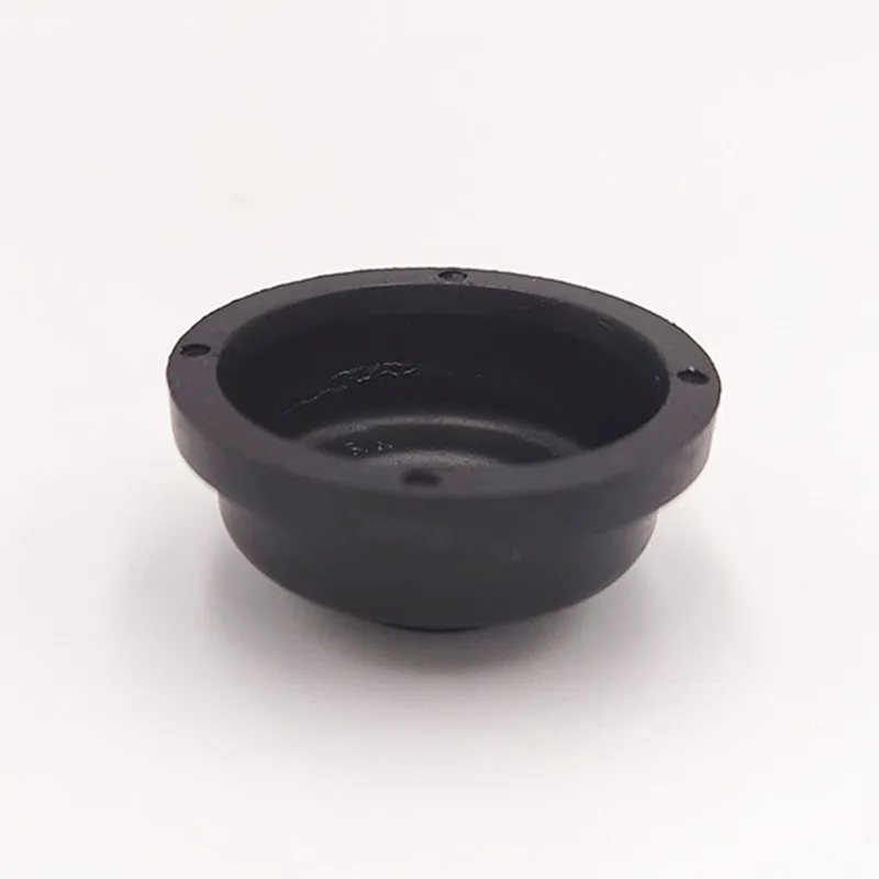 防尘罩与保护帽 — 应用示例